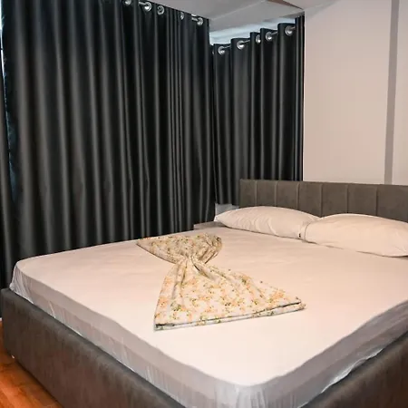 Durres Beach Apartament 아파트