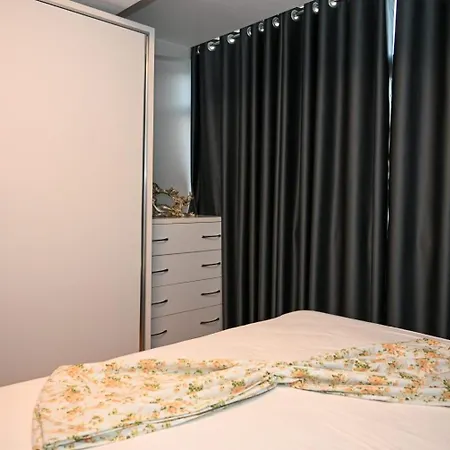 Durres Beach Apartament * Durrës