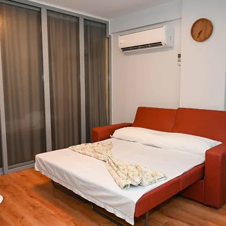 Appartamento Durres Beach Apartament